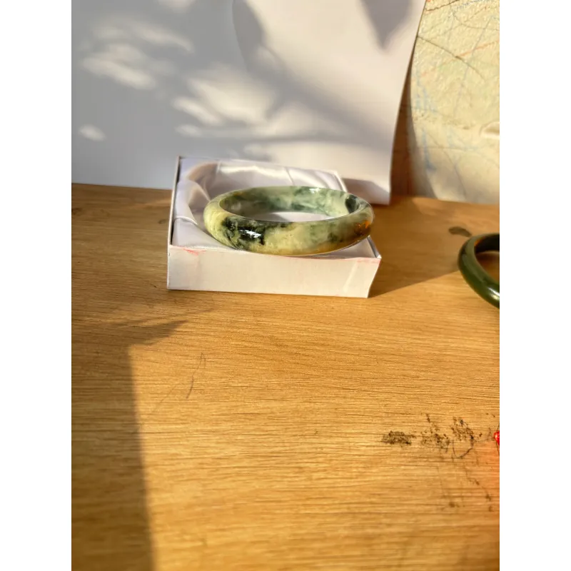 Vòng cẩm thạch type A 797813