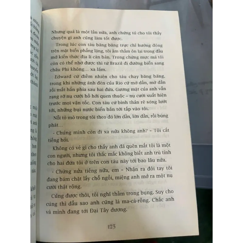 CHẠNG VẠNG, NHẬT THỰC, HỪNG ĐÔNG - TỊNH THỦY dịch 734855