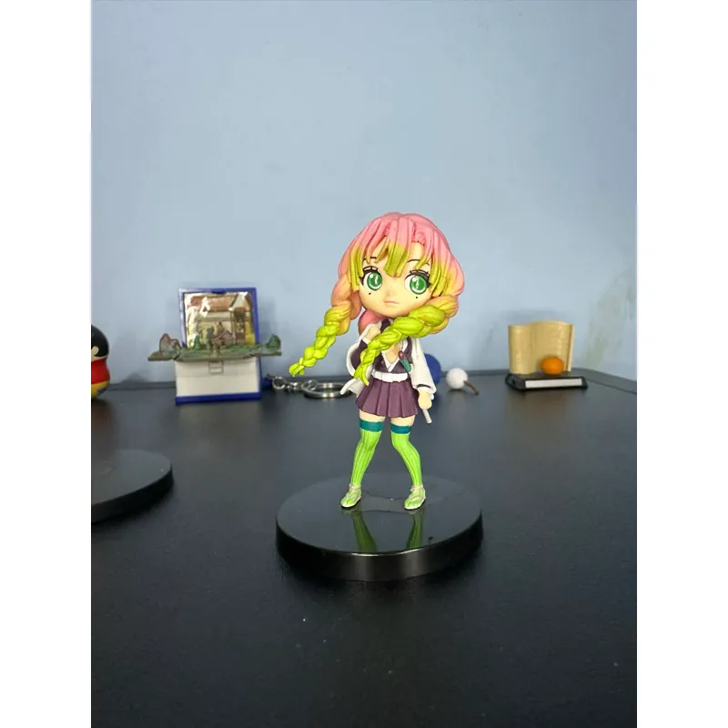 Mô hình Kanroji Mitsuri Chibi demon slayer 570146