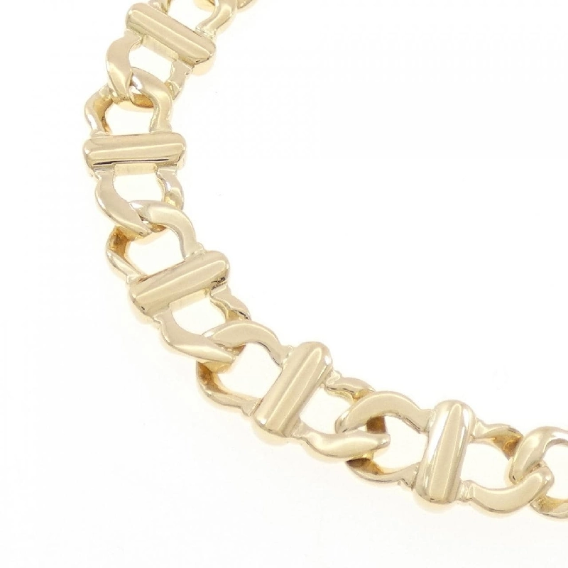 Cartier Silhouette Necklace - Hàng hiệu Authentic 842676