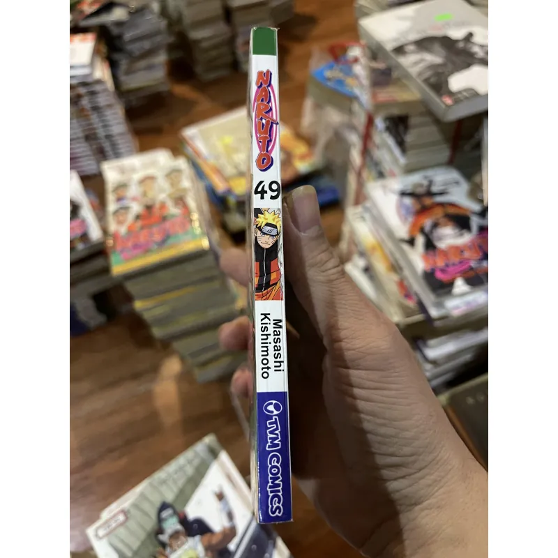 Naruto Tvm tập 49 760264