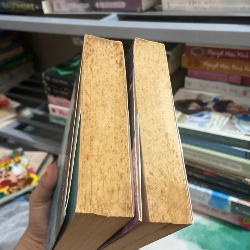 Thiên thần sa ngã - Chi Chan 961659