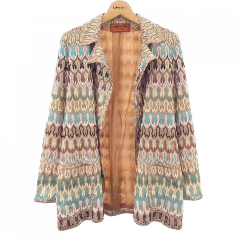 Jacket MISSONI - Hàng hiệu Authentic 822874