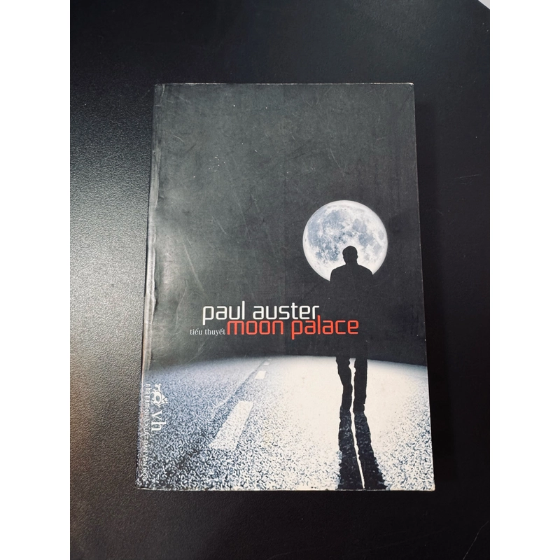 Moon Palace  505617