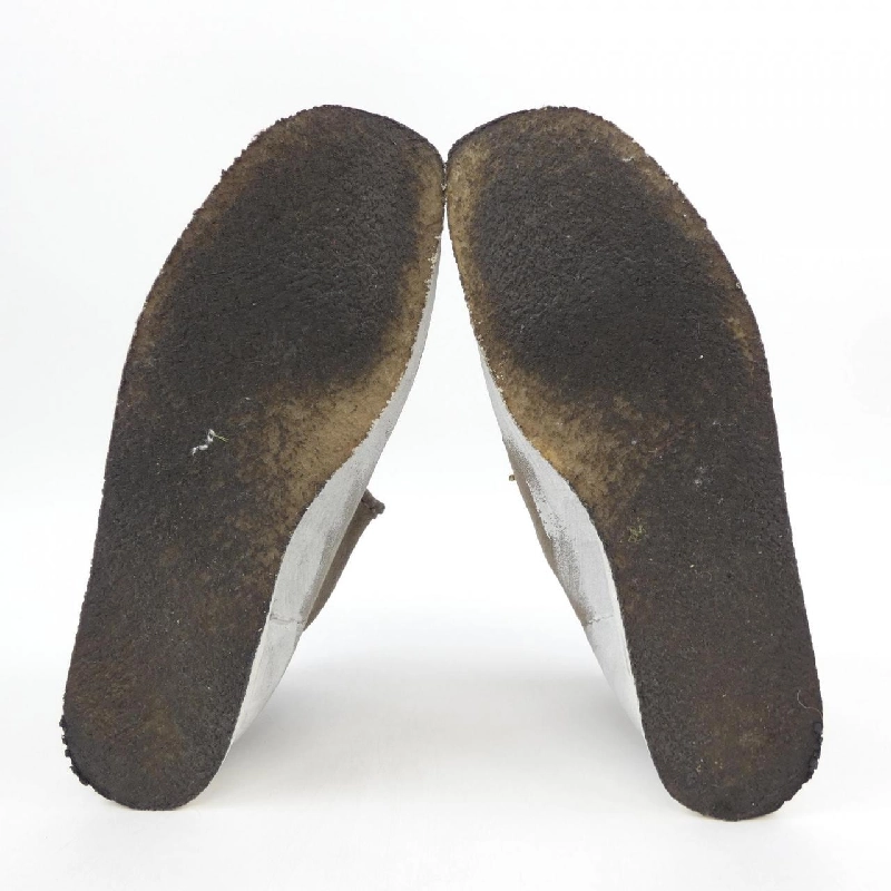 Giày boot CLARKS - Hàng hiệu Authentic 901614