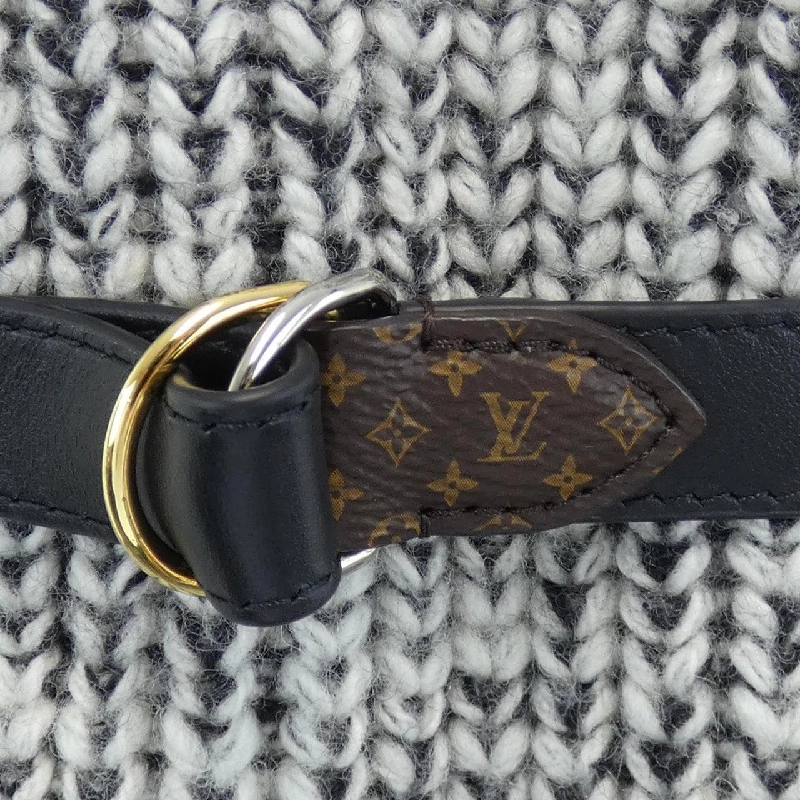 【Mã giảm giá】Louis Vuitton LOUIS VUITTON Áo len 641167