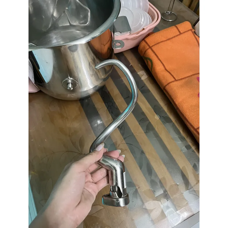 *có quà tặng kèm* MÁY ĐÁNH TRỨNG NHỒI BỘT LIFENG B10 1,5 kg bột khô + 30 trứng 711565