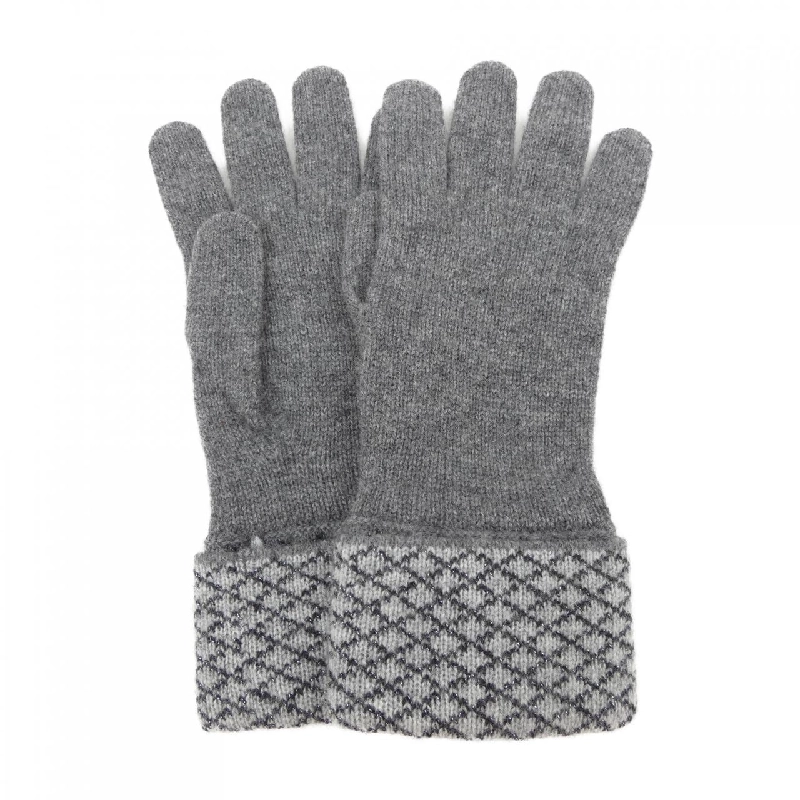 GĂNG TAY CHANEL - Hàng hiệu Chính hãng 835012