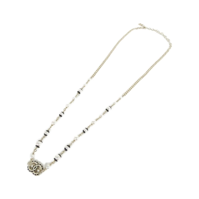 Vòng cổ Chanel - Hàng hiệu Authentic 772942