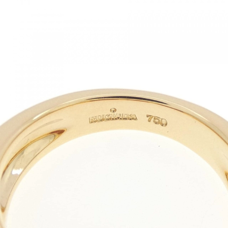 Nhẫn Garnet Rujada - Hàng hiệu Authentic 842432