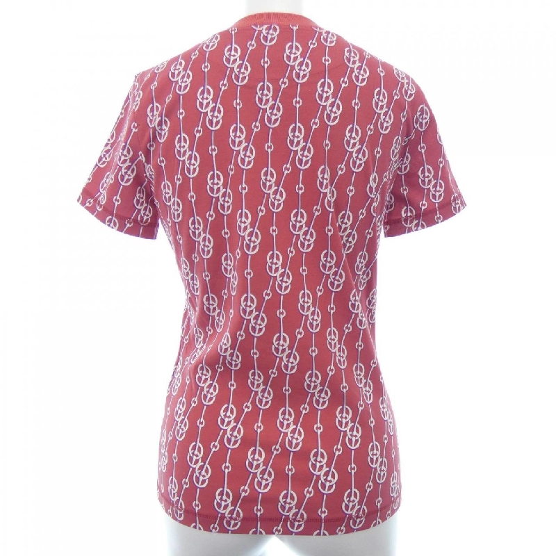 【Mã giảm giá】Áo phông HERMES 643738