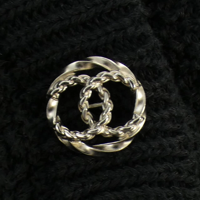 【Mã giảm giá】Chanel CHANEL Áo len 642380