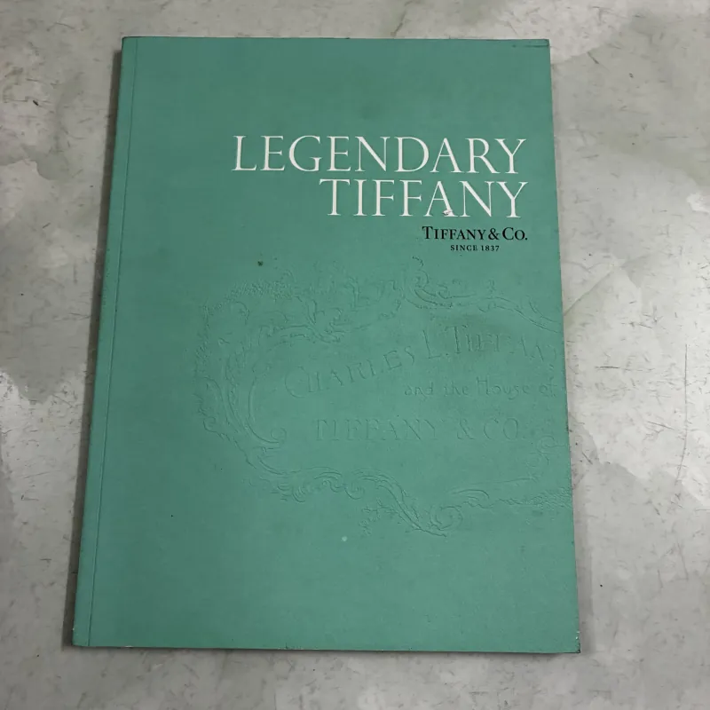 Tiffani huyền thoại (Tiếng Hàn) 1039468