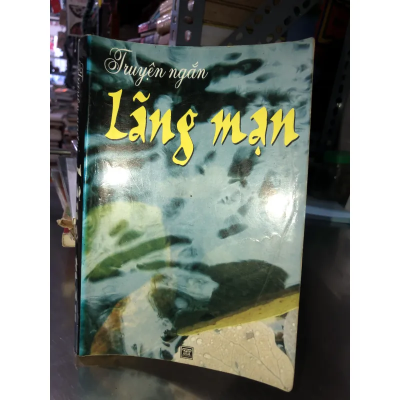 Truyện ngắn lãng mạn  1025154
