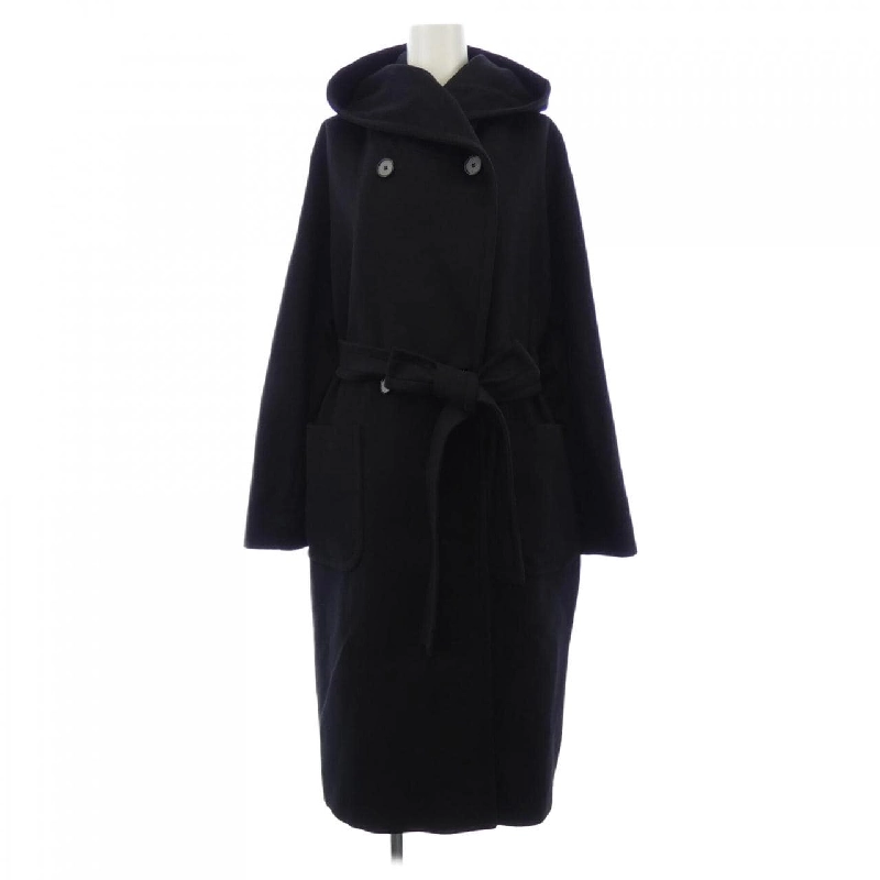 【Phiếu giảm giá】Áo khoác TAGLIATORE của Talia Tore 641408