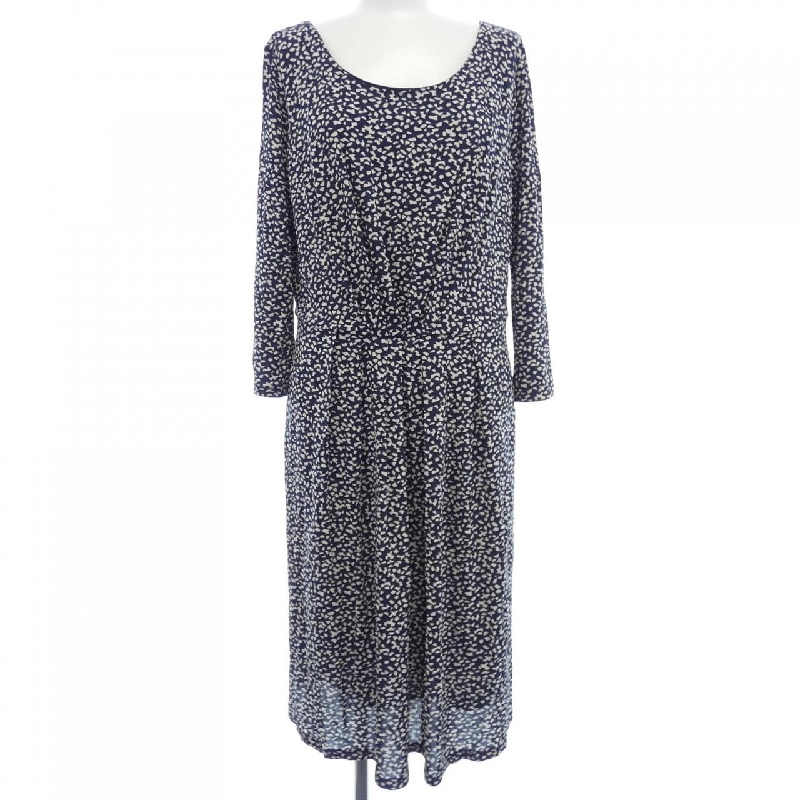 Max Mara STUDIO 662106570700 Đầm - Hàng hiệu Authentic 816695