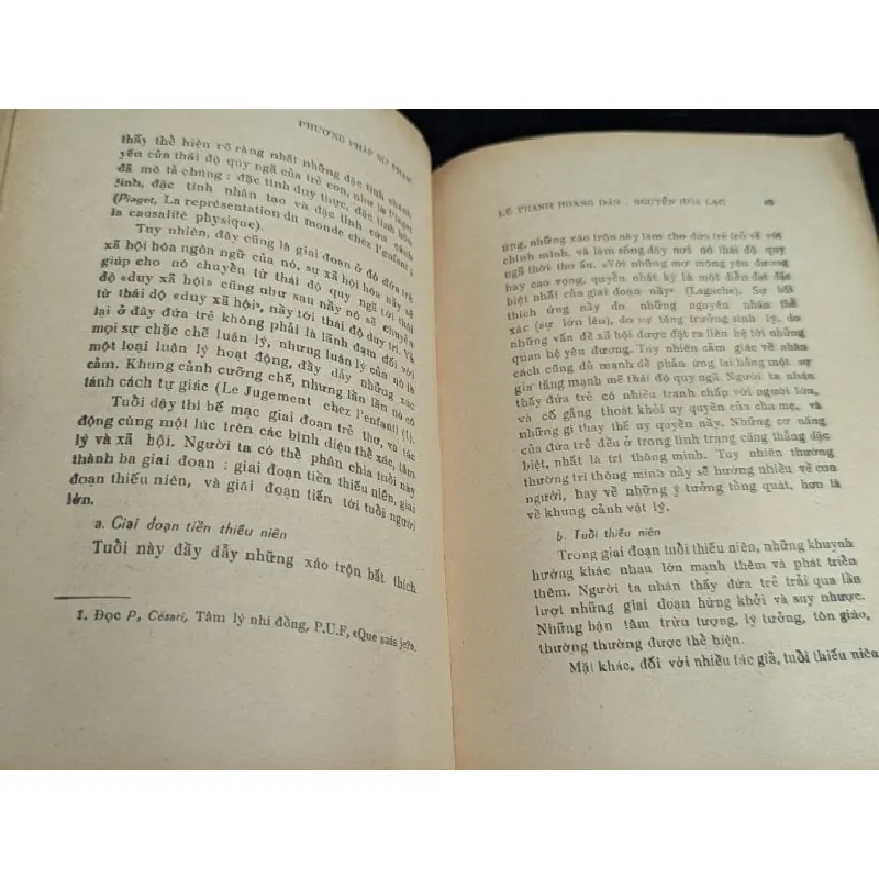 Phương pháp sư phạm - Guy Palmade 588845