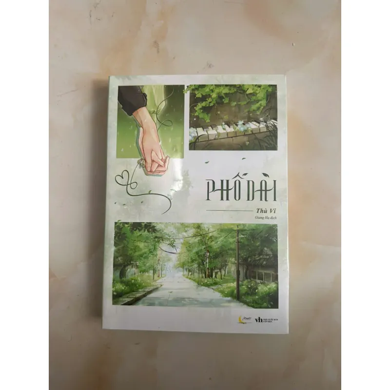 Phố dài bản đặc biệt 958012