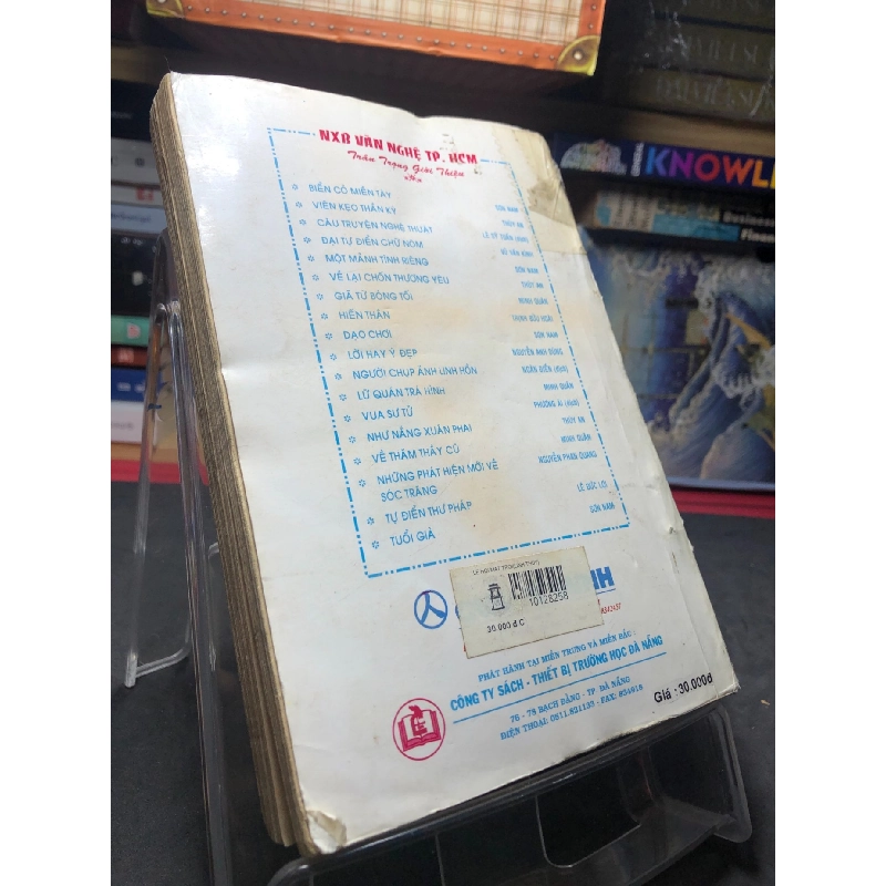 Lễ hội mặt trời 2002 mới 60% ố vàng Leslie Marmon Silko HPB0906 SÁCH VĂN HỌC 915082