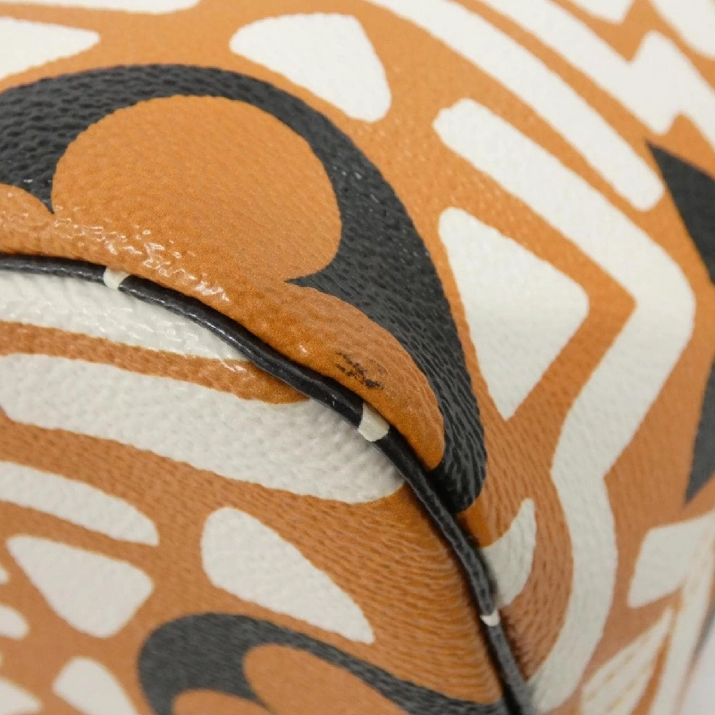 Túi xách Louis Vuitton LV Crafty Neverfull MM M56584 608544