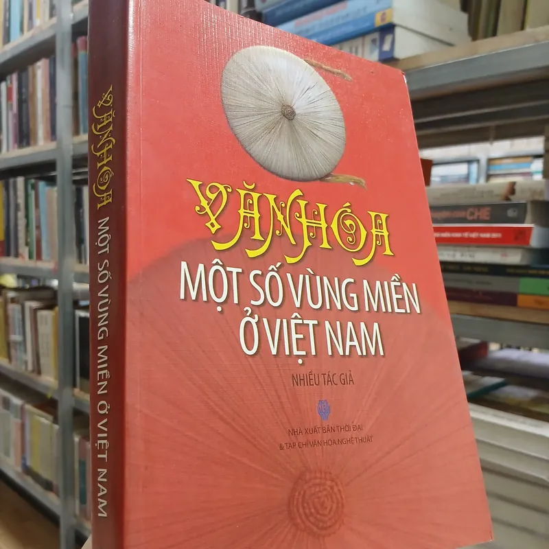 VĂN HÓA MỘT SỐ VÙNG MIỀN Ở VIỆT NAM  594215