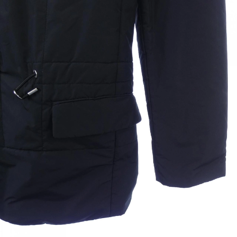 Áo khoác LOUIS VUITTON MPJA66PSC - Hàng hiệu Authentic 887863