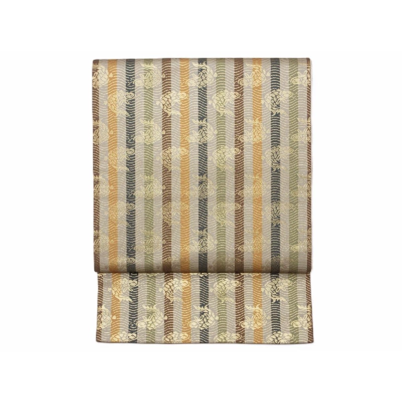 Đai obi toàn bộ - Hàng hiệu Authentic 880675