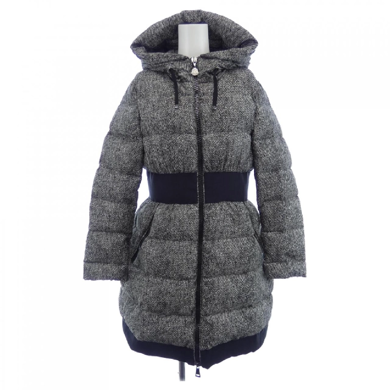 Áo khoác lông vũ MONCLER 635676