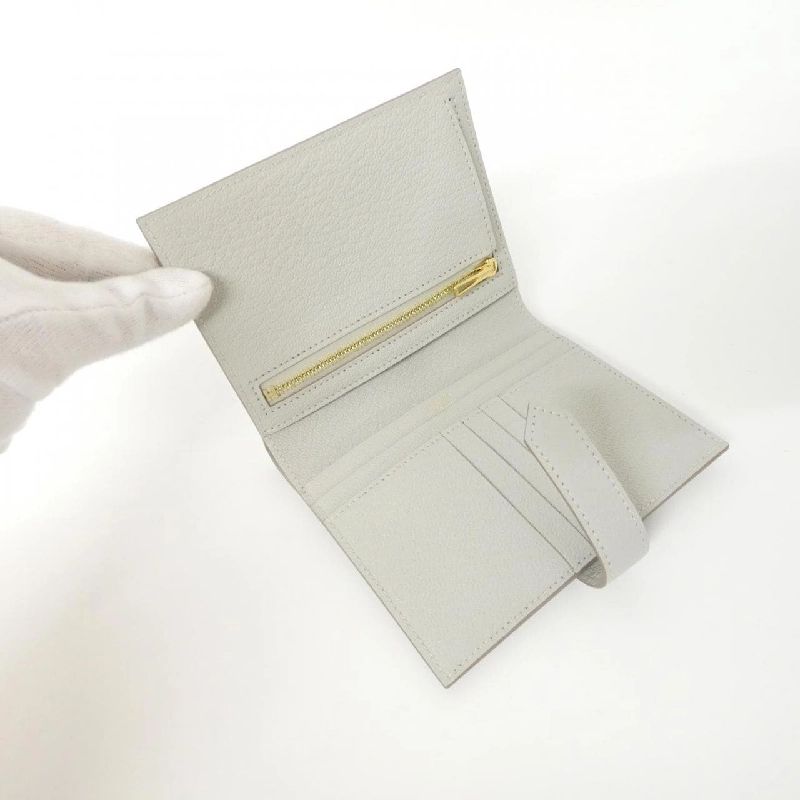 Ví Hermes Béan Compact 039789CC - Hàng hiệu Chính hãng 770546