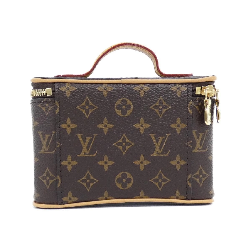Túi đựng mỹ phẩm Louis Vuitton Monogram Nice Beauty M83079 - Hàng hiệu Chính hãng 807679