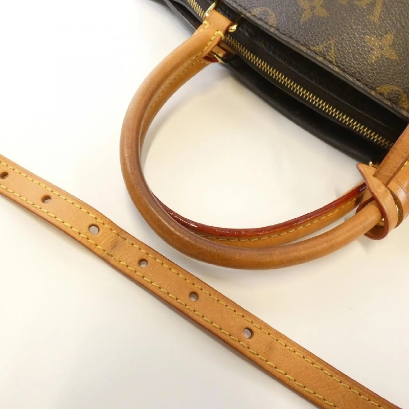 Túi xách Louis Vuitton Monogram Grand Palais MM M45898 616810