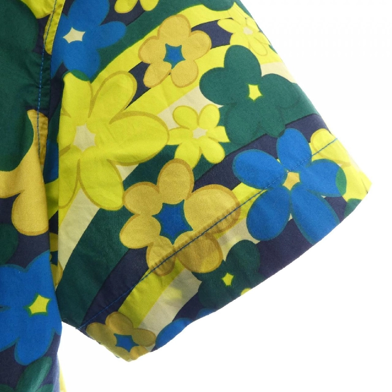 MARNI - Áo thun hàng hiệu chính hãng 632481