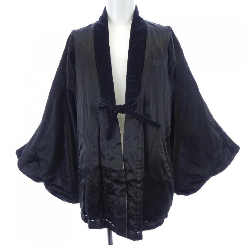 Áo khoác VISVIM - Hàng hiệu Chính hãng 884550