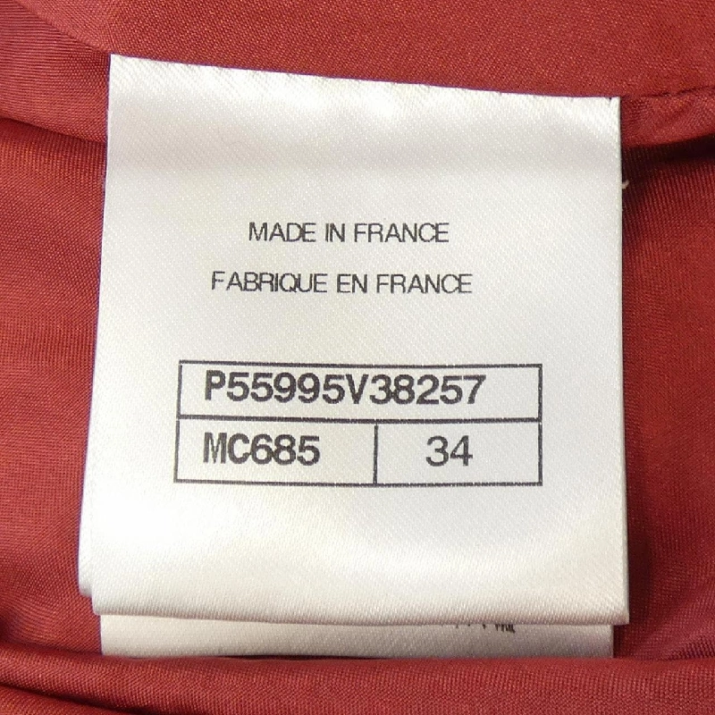 Chân váy CHANEL - Hàng hiệu Authentic 823723