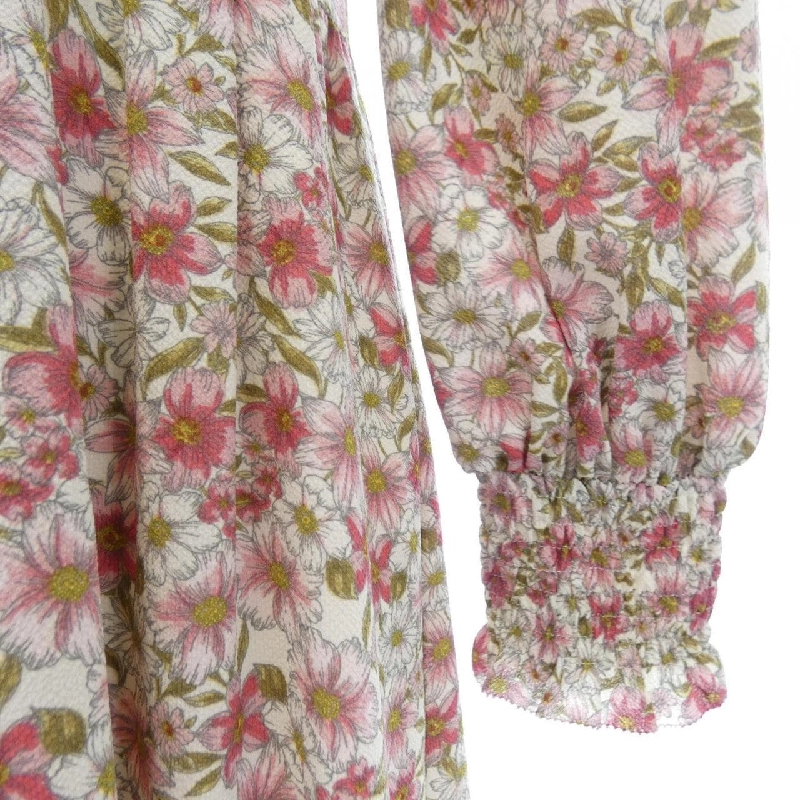 【Khuyến mãi】JILL STUART Váy 654320