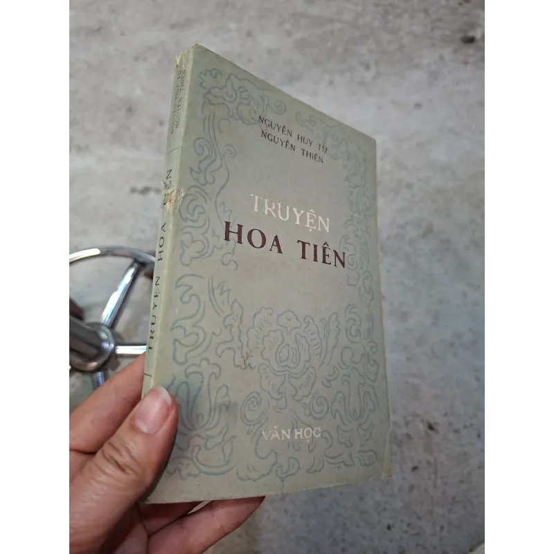 Truyện Hoa Tiên 995195