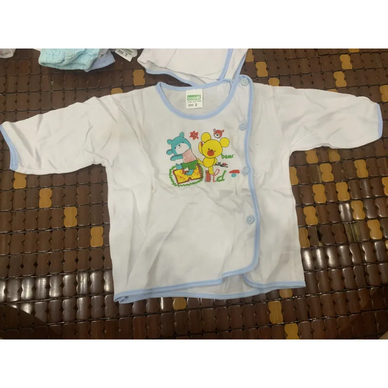 Quần áo bé trai 754610