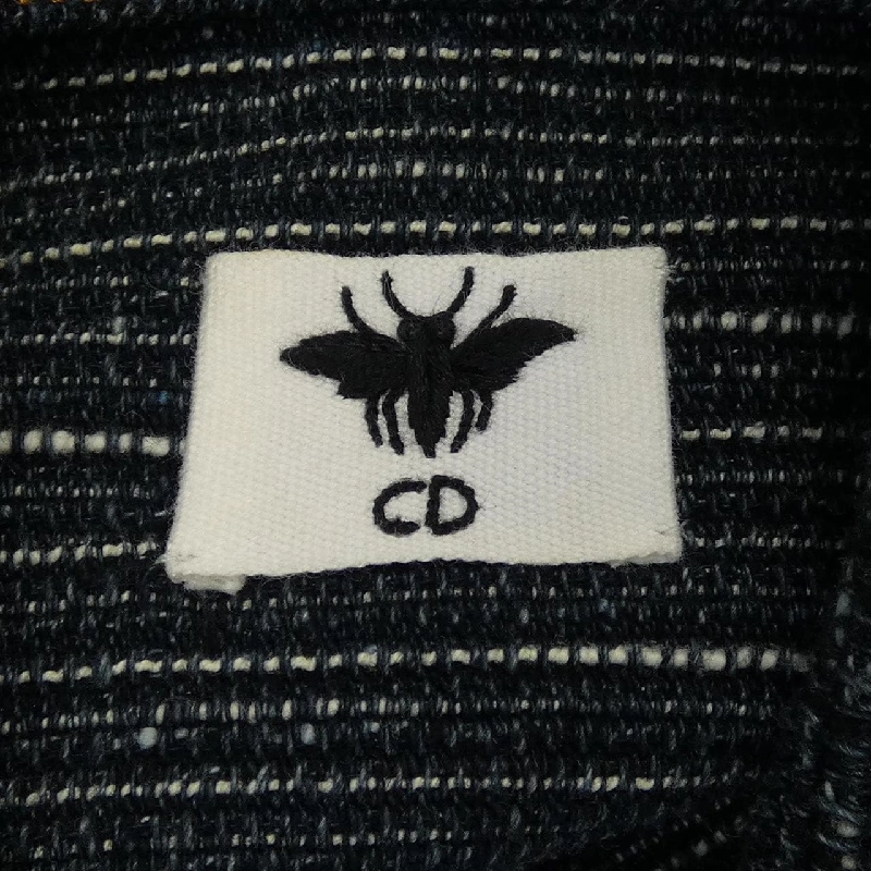 クリスチャンディオール CHRISTIAN DIOR 222V11A3514 Áo khoác - Hàng hiệu Chính hãng 823313