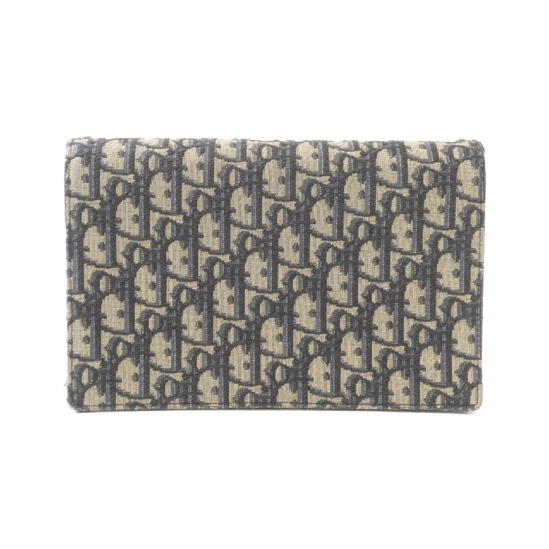 Túi đeo chéo DIOR OBLIQUE của Christian Dior S5620CTZQ 620899