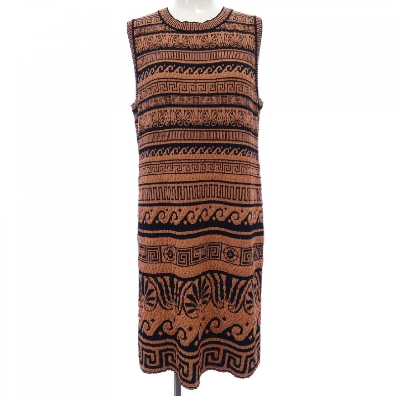 【Mã giảm giá】Chanel CHANEL Đầm 650119