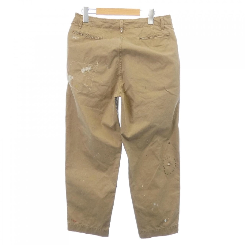 Quần DENHAM 01-21-08-10-072 - Hàng hiệu Authentic 885608