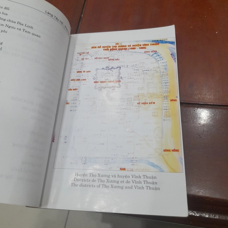 Làng TÂY HỒ - Phủ TÂY HỒ 479717