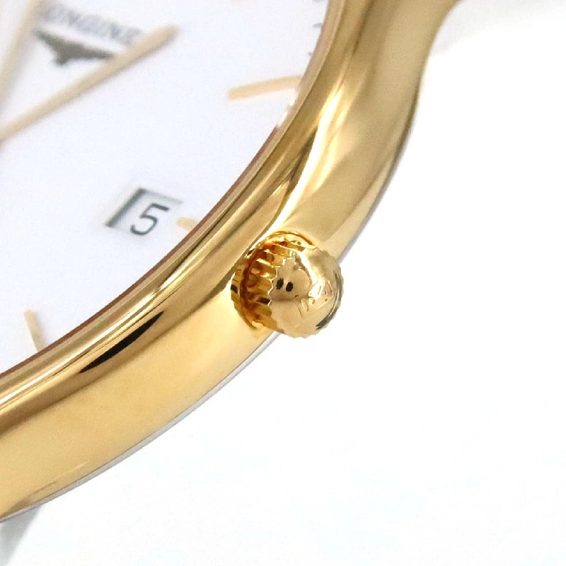 Đồng hồ Longines Reel Combi L4.759.2.12.7 GP Quartz - Hàng hiệu Chính hãng 883531