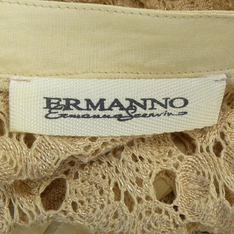Áo top ERMANNO - Hàng hiệu Authentic 627382