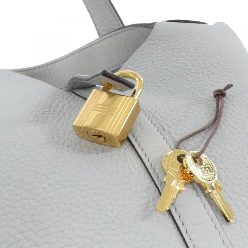 Túi xách Hermes Picotin Lock PM 056289CC - Hàng hiệu Chính hãng 771294