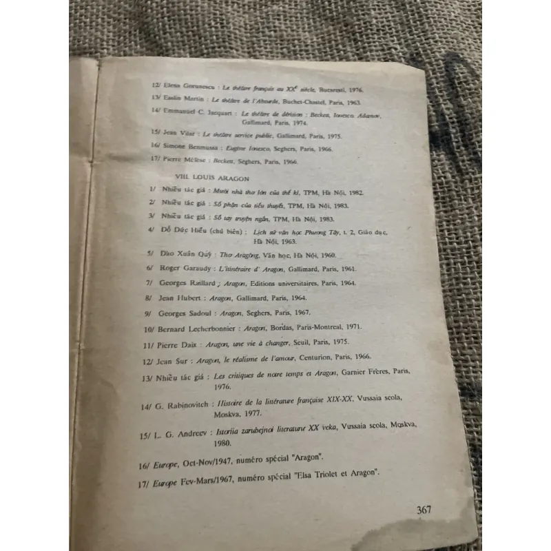 Lịch sử văn học phương Tây 3 -360 trang  1010684