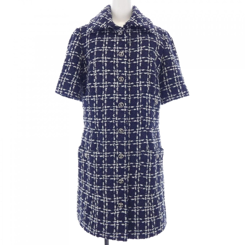 【Khuyến mãi】Đầm Chanel CHANEL 652153