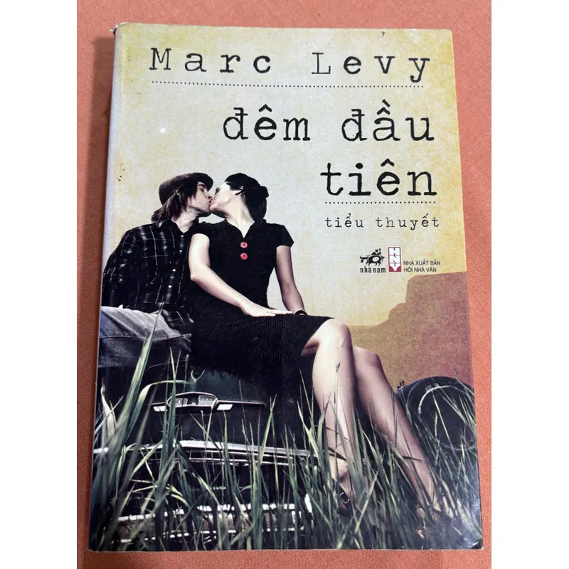 Đêm đầu tiên 🌊 594964