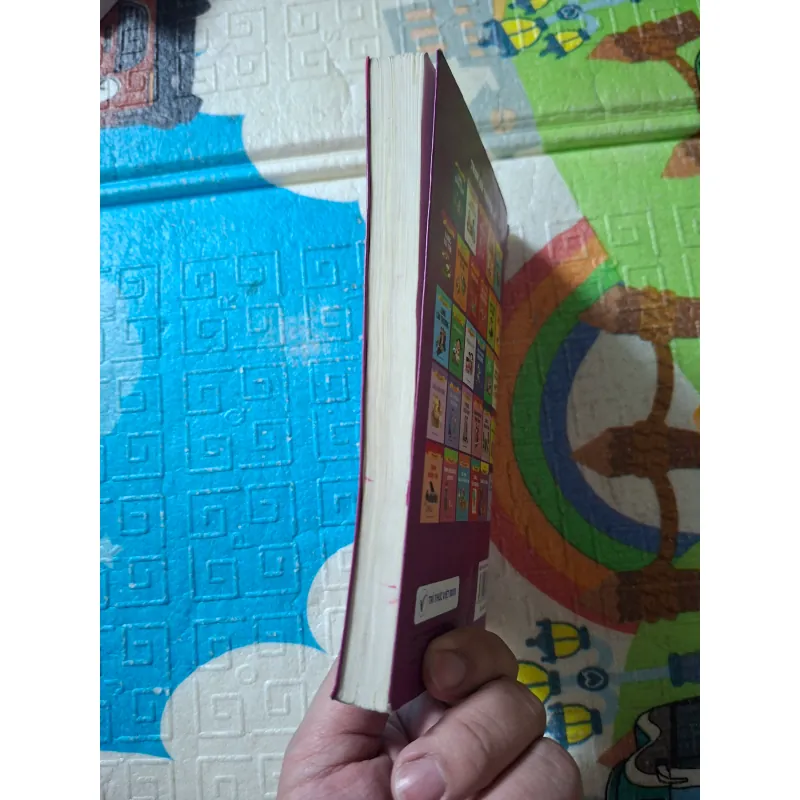 Truyện Kể Về Lòng Tự Tin 971639