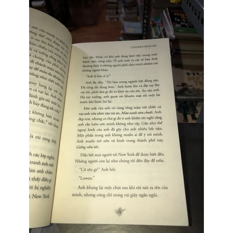 Verity - Colleen Hoover 992984